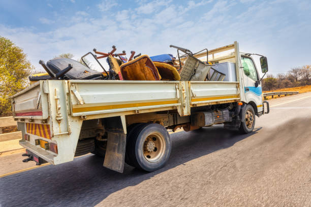 Retail Junk Removal in Everson, WA